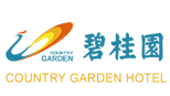 Country Garden Phoenix Hotel Zhaoqing  Logo